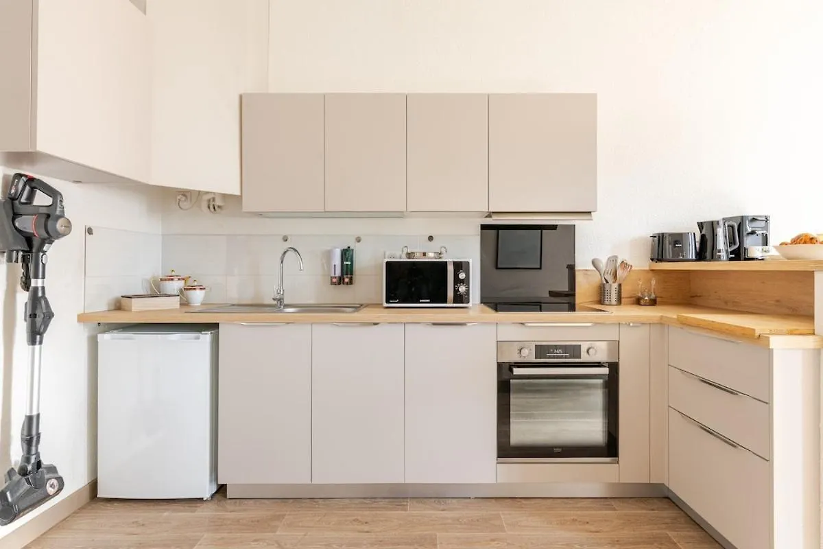 Jade Super Cozy Apartment With Free Parking Roanne France