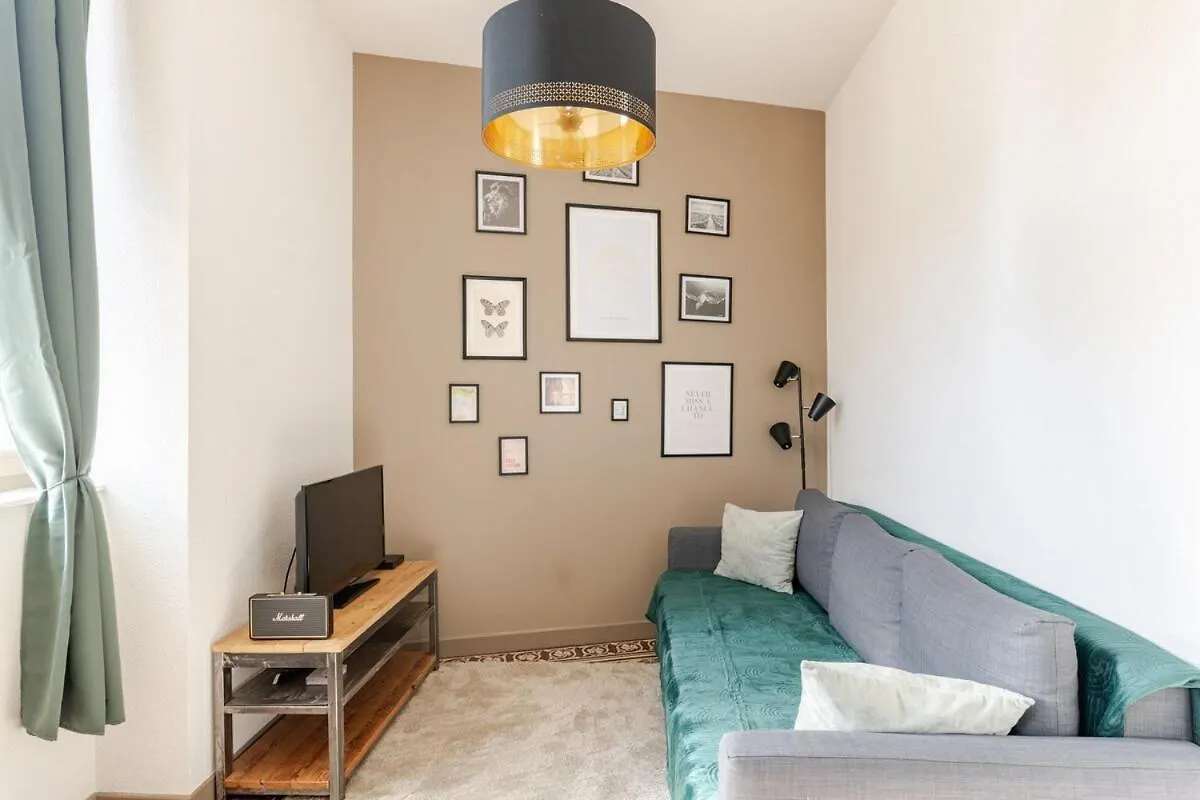 Jade Super Cozy Apartment With Free Parking Roanne France