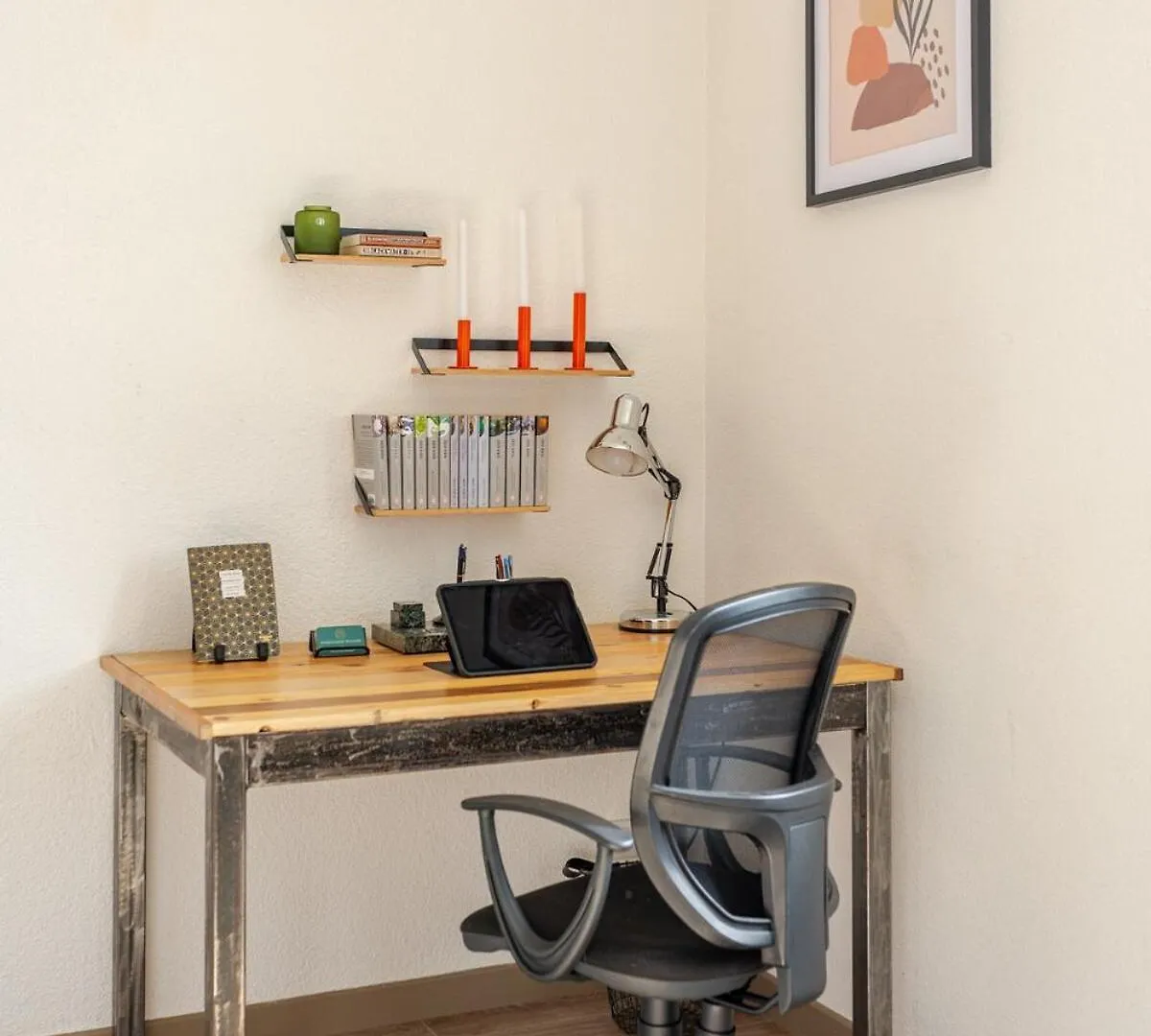 Jade Super Cozy Apartment With Free Parking Roanne